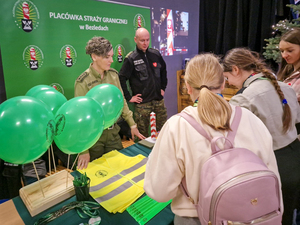 Funkcjonariusze W-MOSG zagrali z WOŚP