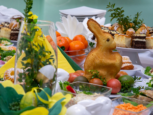 Wielkanocne spotkanie