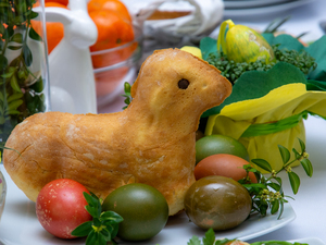 Wielkanocne spotkanie