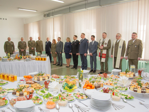 Wielkanocne spotkanie