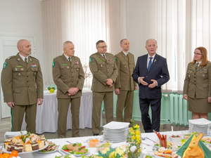 Wielkanocne spotkanie