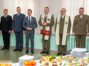 Wielkanocne spotkanie