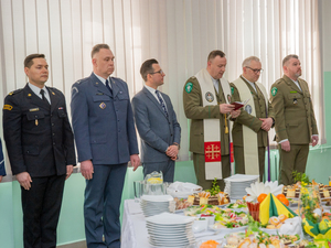 Wielkanocne spotkanie