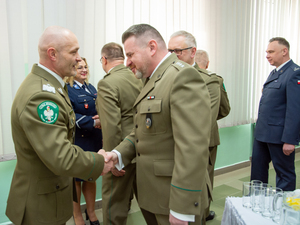 Wielkanocne spotkanie