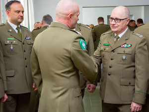 Wielkanocne spotkanie