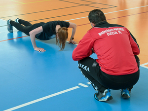 II etap mają już za sobą!