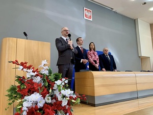 zdj. Warmińsko-Mazurski Urząd Wojewódzki w Olsztynie 