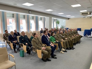 zdj. Warmińsko-Mazurski Urząd Wojewódzki w Olsztynie 