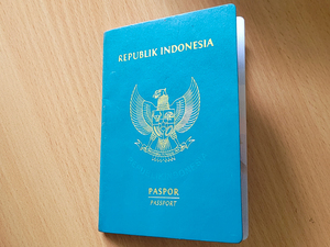 Wróci do Indonezji 