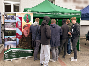 Targi pracy 