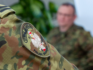 Odprawa kadry kierowniczej 