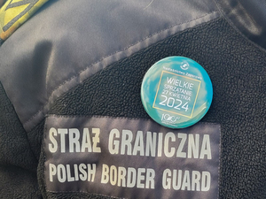 sprzątanie lasów i brzegów rzek 