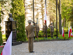 Święto Flagi Rzeczypospolitej Polskiej 
