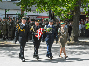 Narodowe Święto Konstytucji 3 Maja 