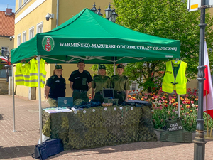 Narodowe Święto Konstytucji 3 Maja 
