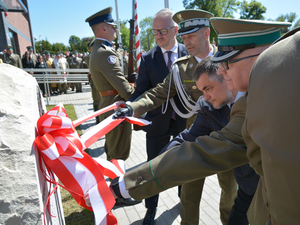 33. rocznica powołania Straży Granicznej 