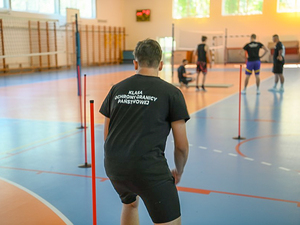 poznali Straż Graniczną 