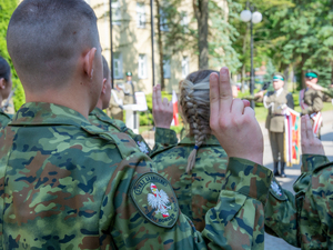 wyższe wynagrodzenie dla nowo przyjętych ! 