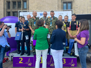 bieg. im. Stanisława Tyma 