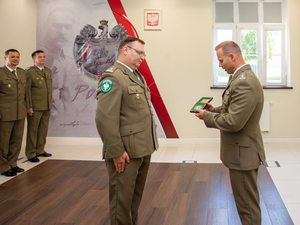 Zbiórka kadry kierowniczej 