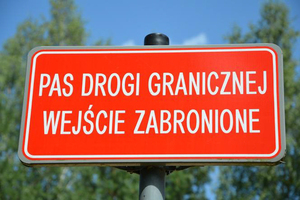 Apel do turystów ! 