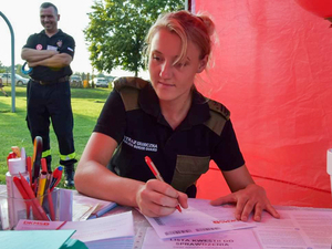 rejestracja dawców szpiku 