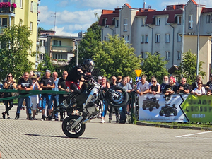 Funkcjonariusze SG nie zapominają o potrzebujących 