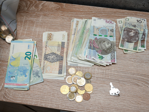 miała być praca, a było zmuszanie do żebrania 