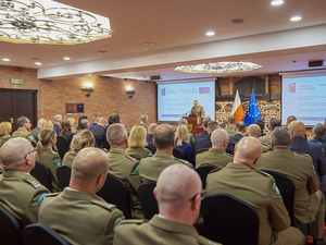 uczestnicy warsztatów 