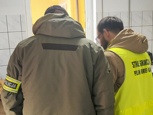 Poszukiwani cudzoziemcy, zatrzymani przez Straż Graniczną i Policję Poszukiwani cudzoziemcy, zatrzymani przez Straż Graniczną i Policję