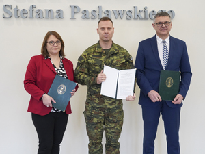 podpisane porozumienie pomiędzy Komendantem Warmińsko-Mazurskiego Oddziału Straży Granicznej, Warmińsko-Mazurskim Wojewódzkim Inspektorem Ochrony Środowiska oraz Dyrektorem Krajowej Administracji Skarbowej w Olsztynie podpisane porozumienie pomiędzy Komendantem Warmińsko-Mazurskiego Oddziału Straży Granicznej, Warmińsko-Mazurskim Wojewódzkim Inspektorem Ochrony Środowiska oraz Dyrektorem Krajowej Administracji Skarbowej w Olsztynie