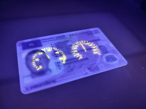 podrobione polskie prawo jazdy podrobione polskie prawo jazdy