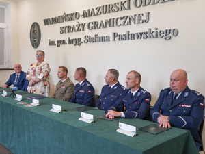 w imieniu dyrektorów szkół przemawia Pani Beata Żmijewska w imieniu dyrektorów szkół przemawia Pani Beata Żmijewska