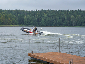 funkcjonariusze z Placówki Straży Granicznej w Gołdapi funkcjonariusze z Placówki Straży Granicznej w Gołdapi