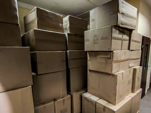 zabezpieczona krajanka tytoniowa zabezpieczona krajanka tytoniowa