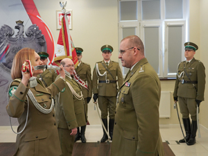 uroczyste pożegnanie z mundurem uroczyste pożegnanie z mundurem