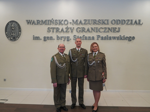 uroczyste pożegnanie z mundurem uroczyste pożegnanie z mundurem