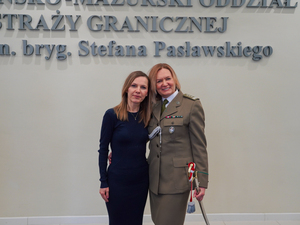 uroczyste pożegnanie z mundurem uroczyste pożegnanie z mundurem