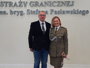 uroczyste pożegnanie z mundurem uroczyste pożegnanie z mundurem