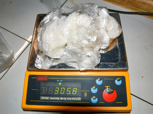 zabezpieczone narkotyki zabezpieczone narkotyki