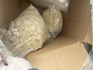 zabezpieczone narkotyki zabezpieczone narkotyki