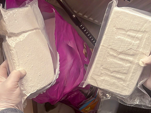 zabezpieczone narkotyki zabezpieczone narkotyki