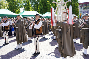 35-lecie powołania Straży Granicznej 35-lecie powołania Straży Granicznej