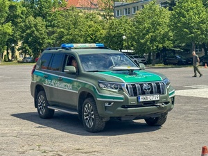 najlepsi w Straży Granicznej najlepsi w Straży Granicznej