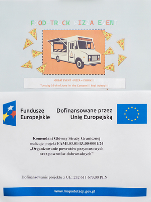 event w kętrzyńskim ośrodku dla cudzoziemców event w kętrzyńskim ośrodku dla cudzoziemców