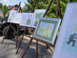 prace plastyczne zuchów i harcerzy prace plastyczne zuchów i harcerzy