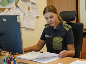 funkcjonariusze z Warmińsko-Mazurskiego Oddziału Straży Granicznej sprawdzili legalność zatrudnienia cudzoziemców na Warmii i Mazurach funkcjonariusze z Warmińsko-Mazurskiego Oddziału Straży Granicznej sprawdzili legalność zatrudnienia cudzoziemców na Warmii i Mazurach