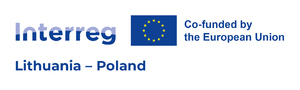 logo Interreg Lithuania-Poland logo Interreg Lithuania-Poland