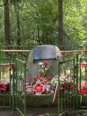 oddali hołd Bohaterom oddali hołd Bohaterom
