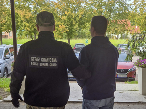 cudzoziemcy opuścili Polskę cudzoziemcy opuścili Polskę